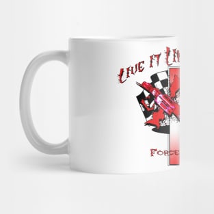 Extreme Racing Mug